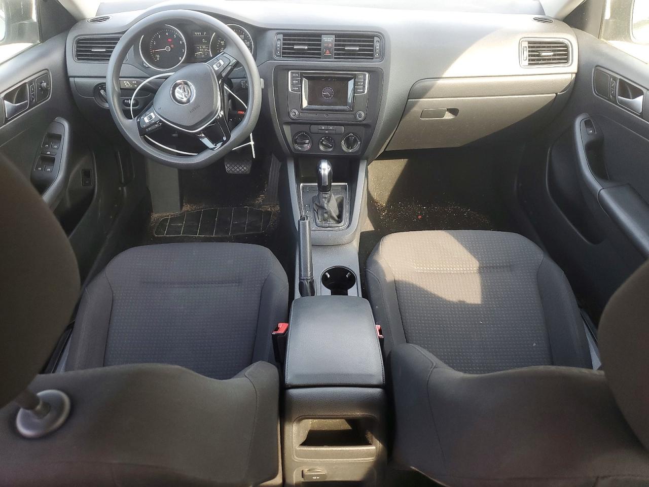 2016 VOLKSWAGEN JETTA S photo 15
