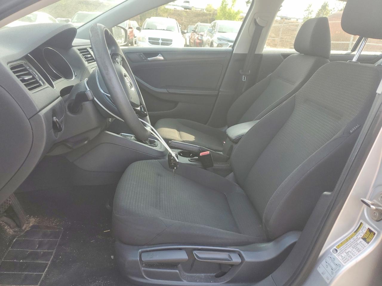 2016 VOLKSWAGEN JETTA S photo 13