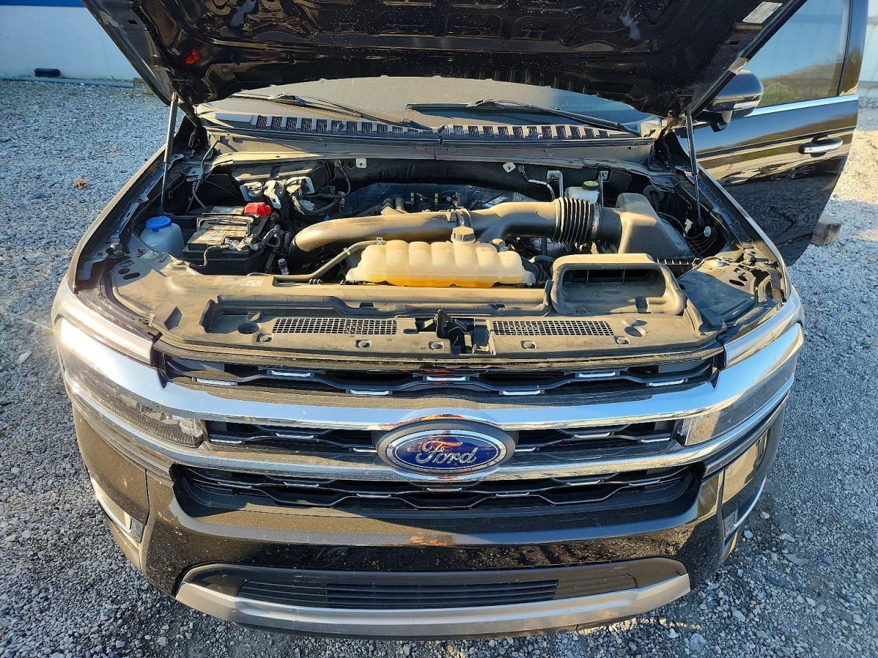2024 FORD EXPEDITION LIMITED photo 23
