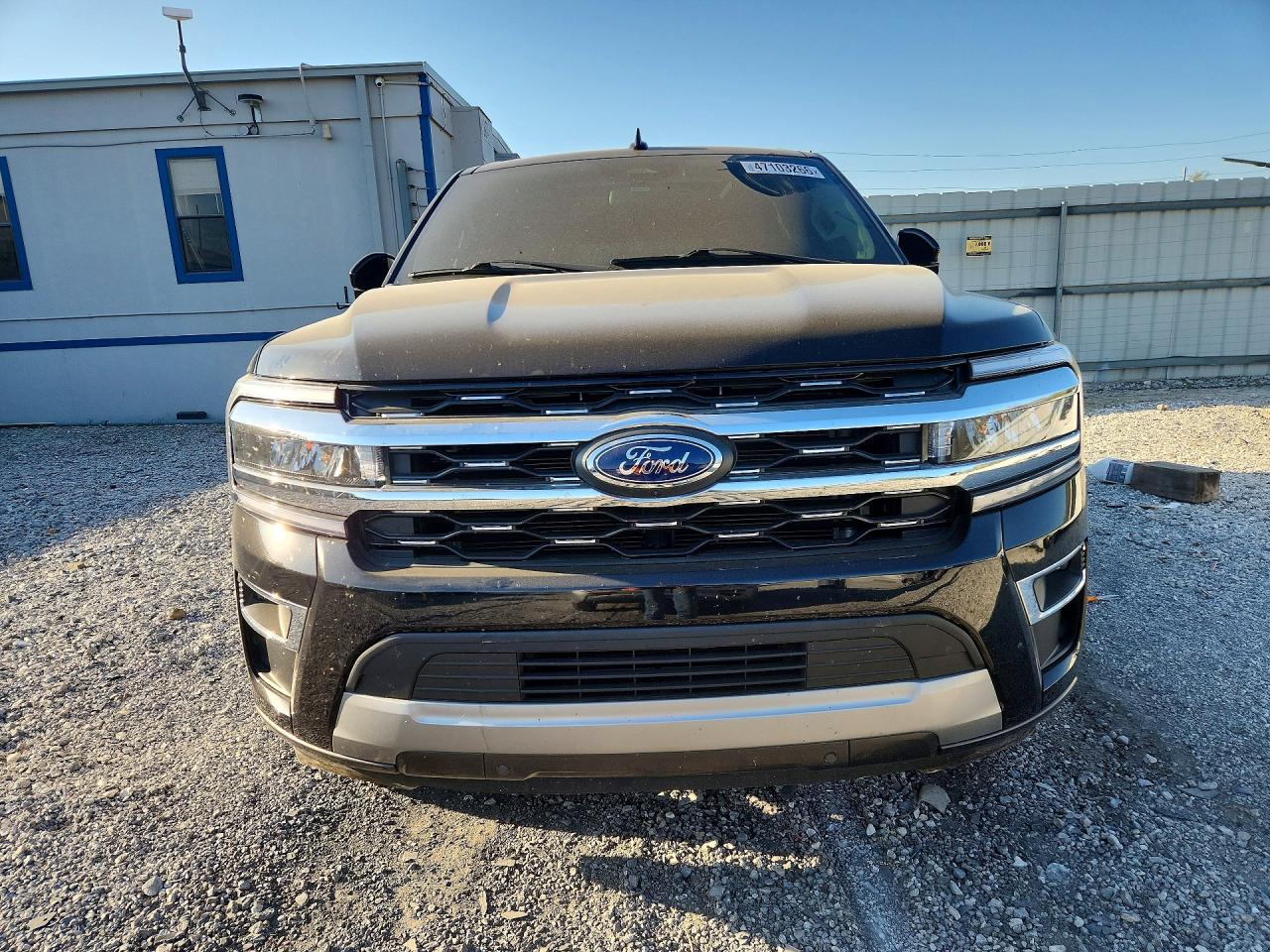 2024 FORD EXPEDITION LIMITED photo 9