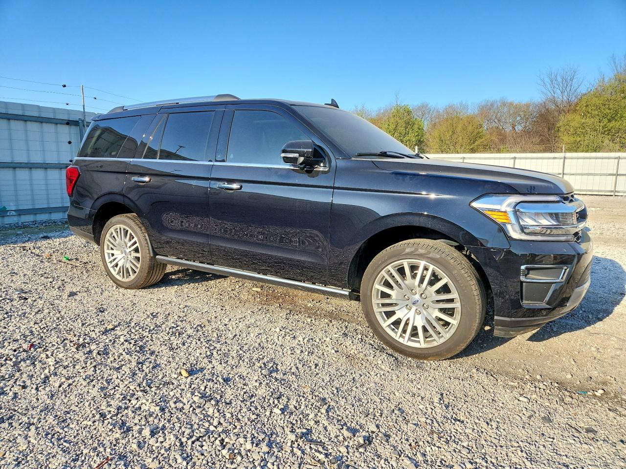 2024 FORD EXPEDITION LIMITED photo 7