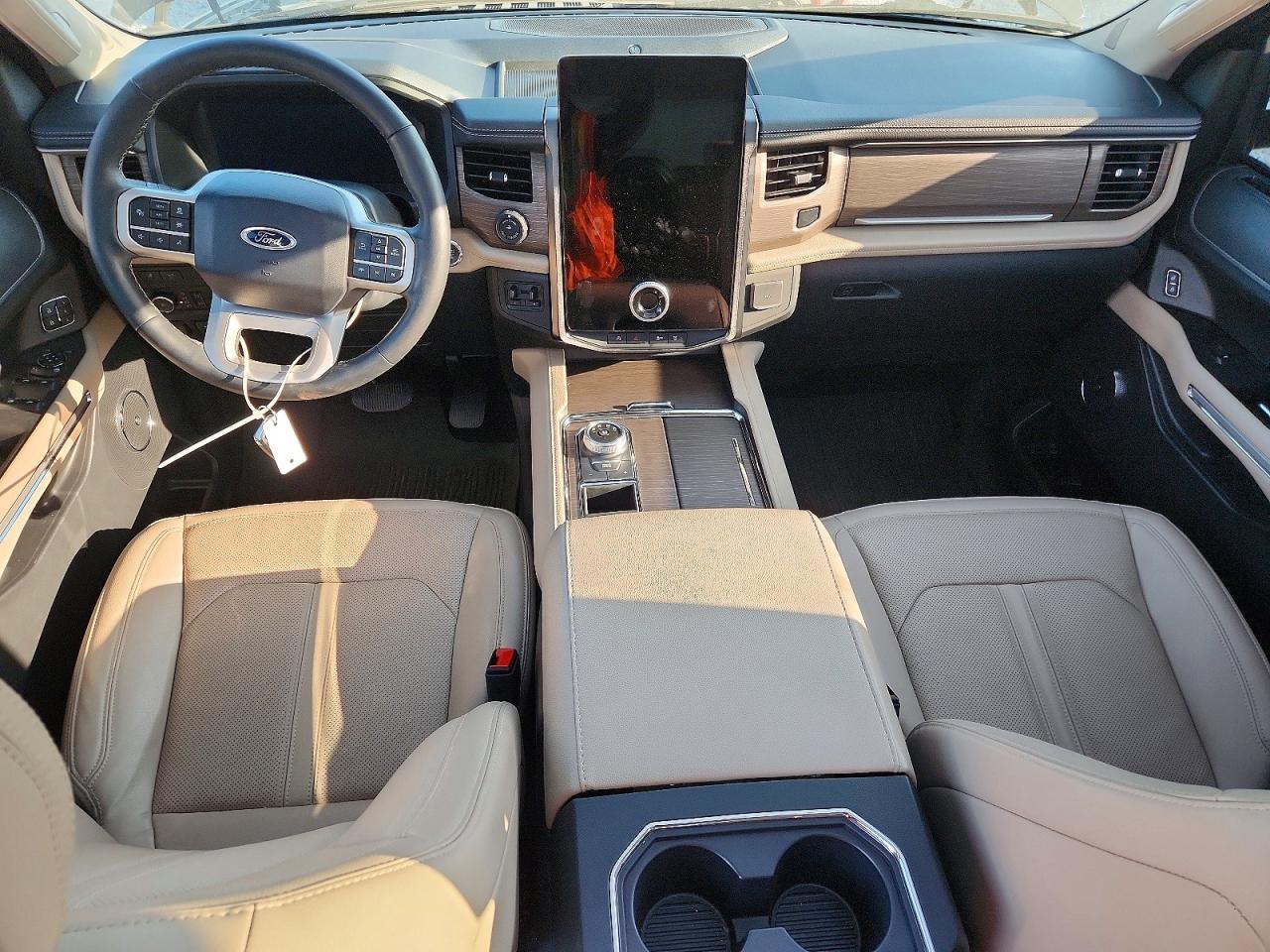 2024 FORD EXPEDITION LIMITED photo 15