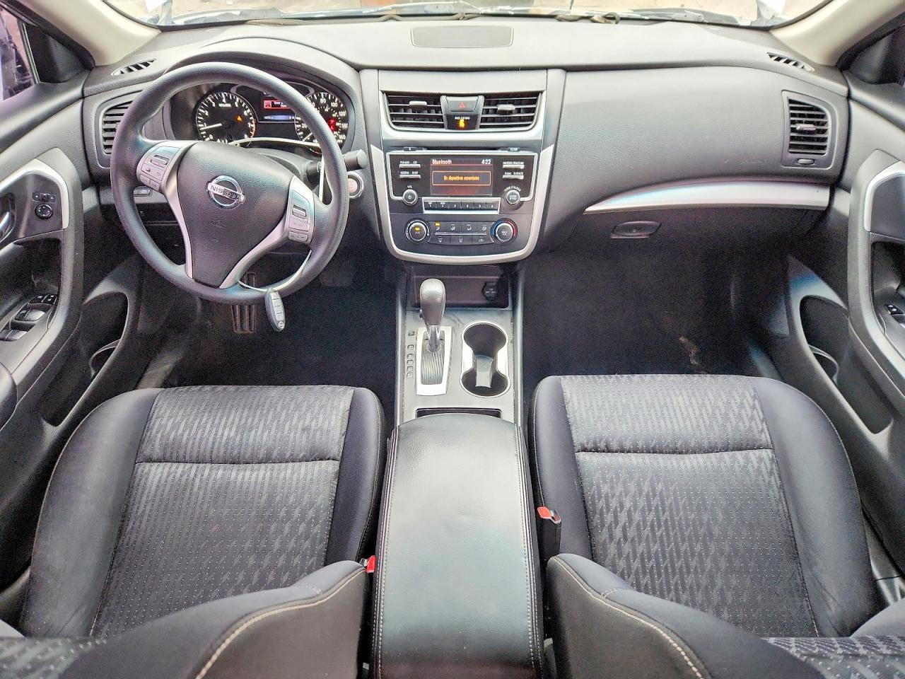 2016 NISSAN ALTIMA 2.5 S photo 22