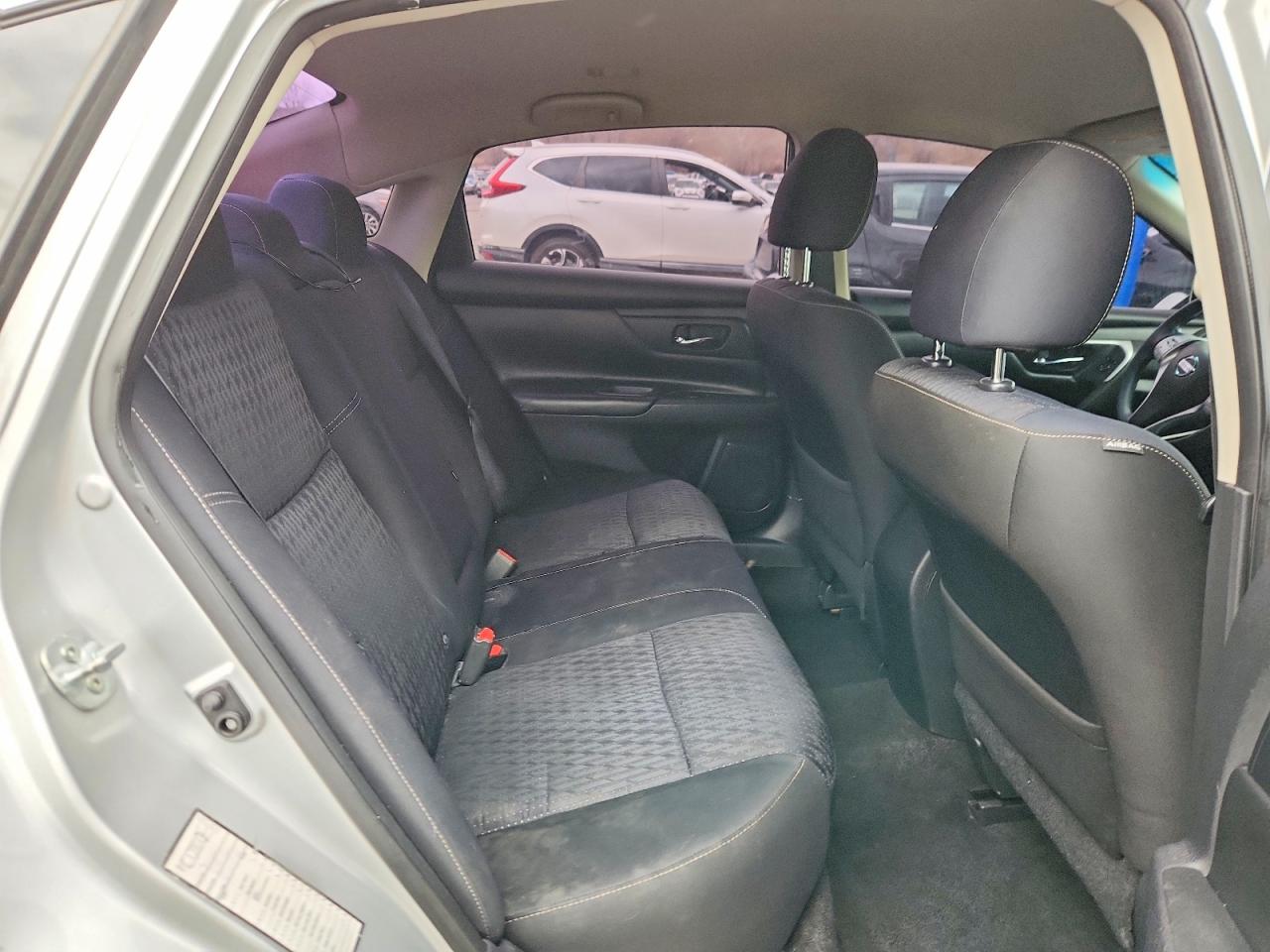 2016 NISSAN ALTIMA 2.5 S photo 28