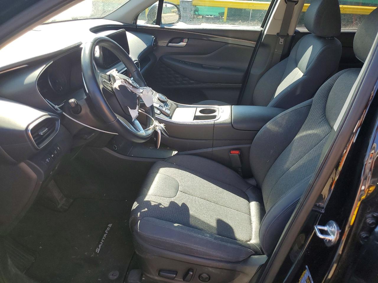 2023 HYUNDAI SANTA FE SEL photo 13
