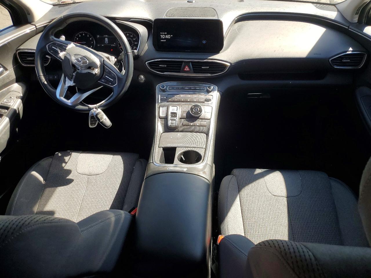 2023 HYUNDAI SANTA FE SEL photo 15