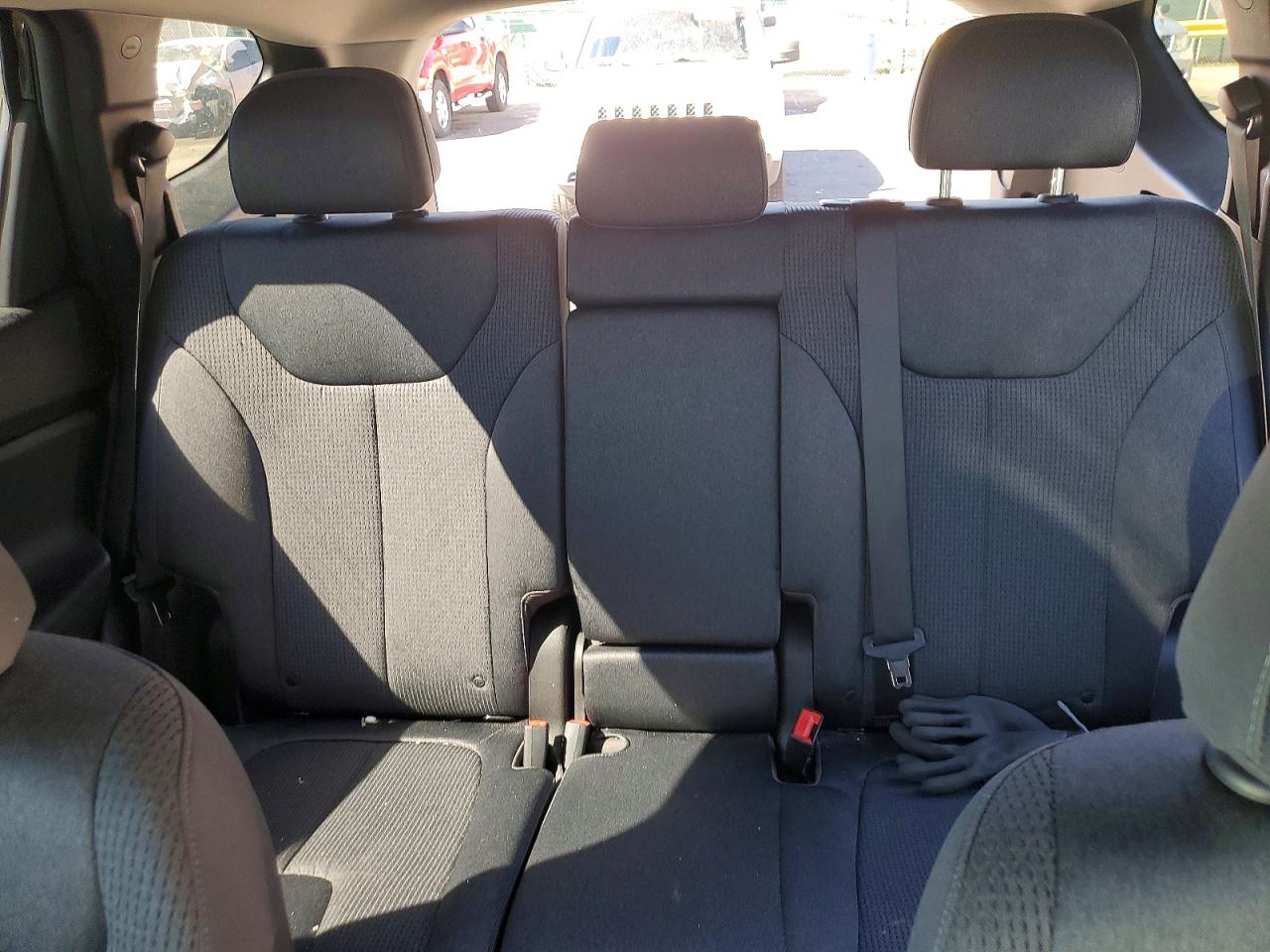2023 HYUNDAI SANTA FE SEL photo 19