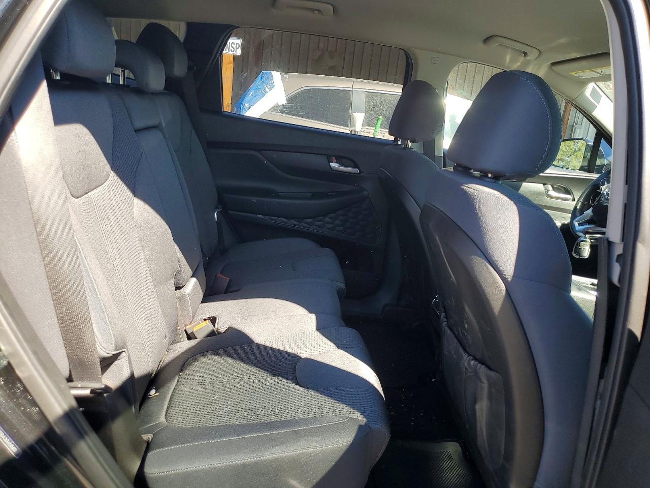 2023 HYUNDAI SANTA FE SEL photo 21
