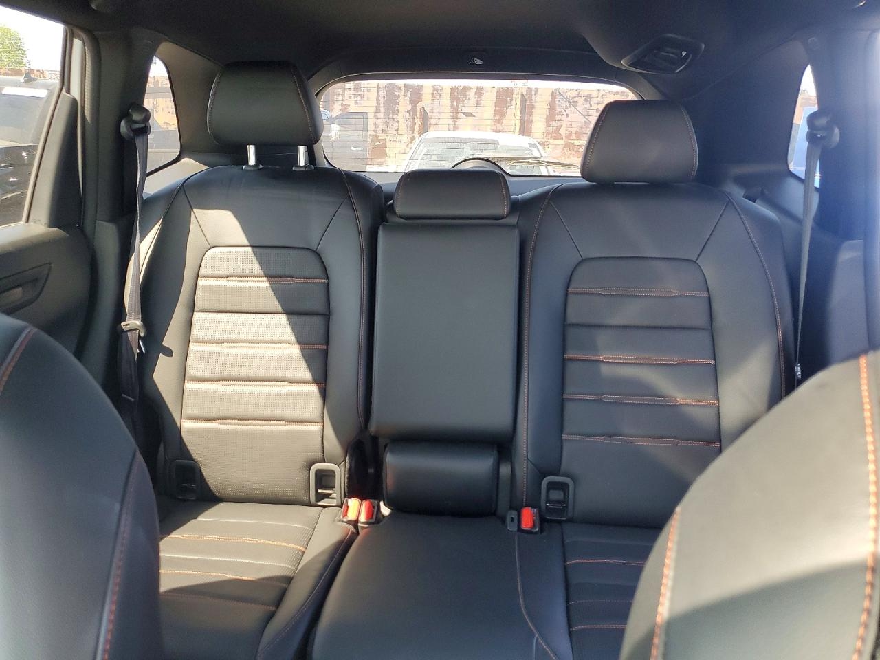 2025 HONDA CR-V SPORT-L photo 19