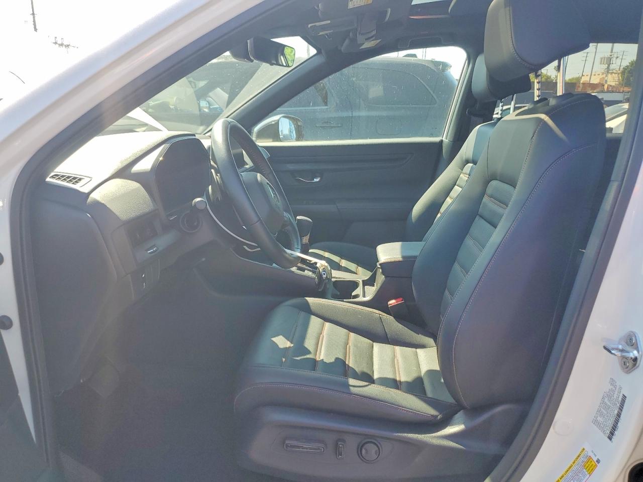2025 HONDA CR-V SPORT-L photo 13