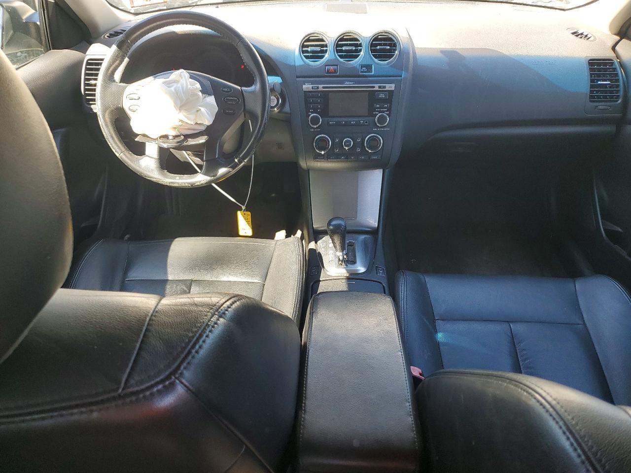 2011 NISSAN ALTIMA 2.5 photo 15