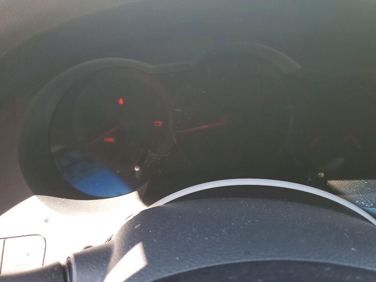 2011 NISSAN ALTIMA 2.5 photo 17