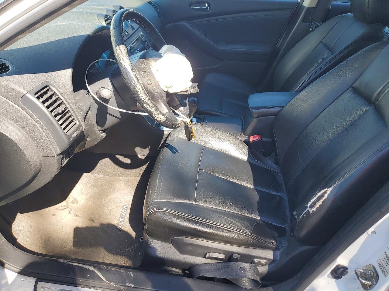 2011 NISSAN ALTIMA 2.5 photo 13