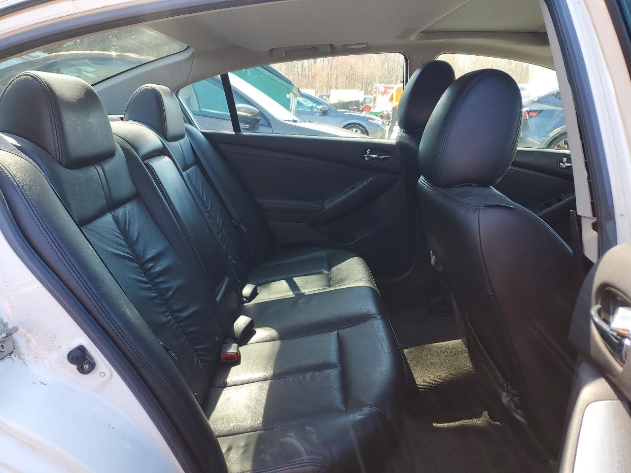 2011 NISSAN ALTIMA 2.5 photo 19