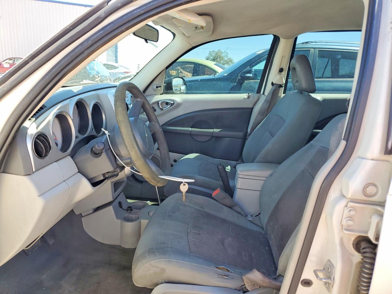 2009 CHRYSLER PT CRUISER photo 7
