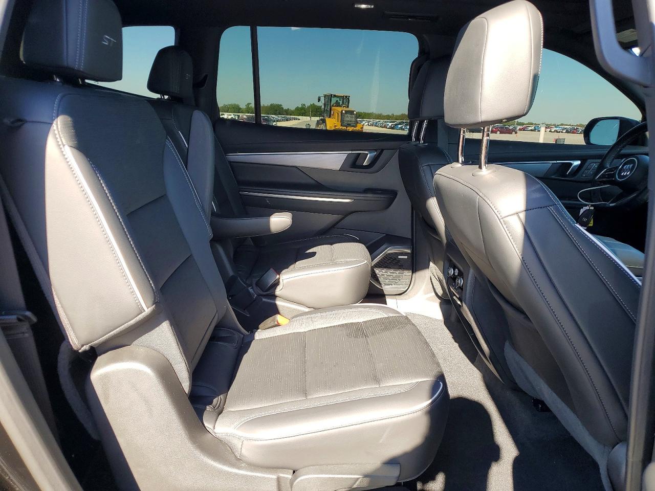 2025 BUICK ENCLAVE SPORT TOURING photo 11