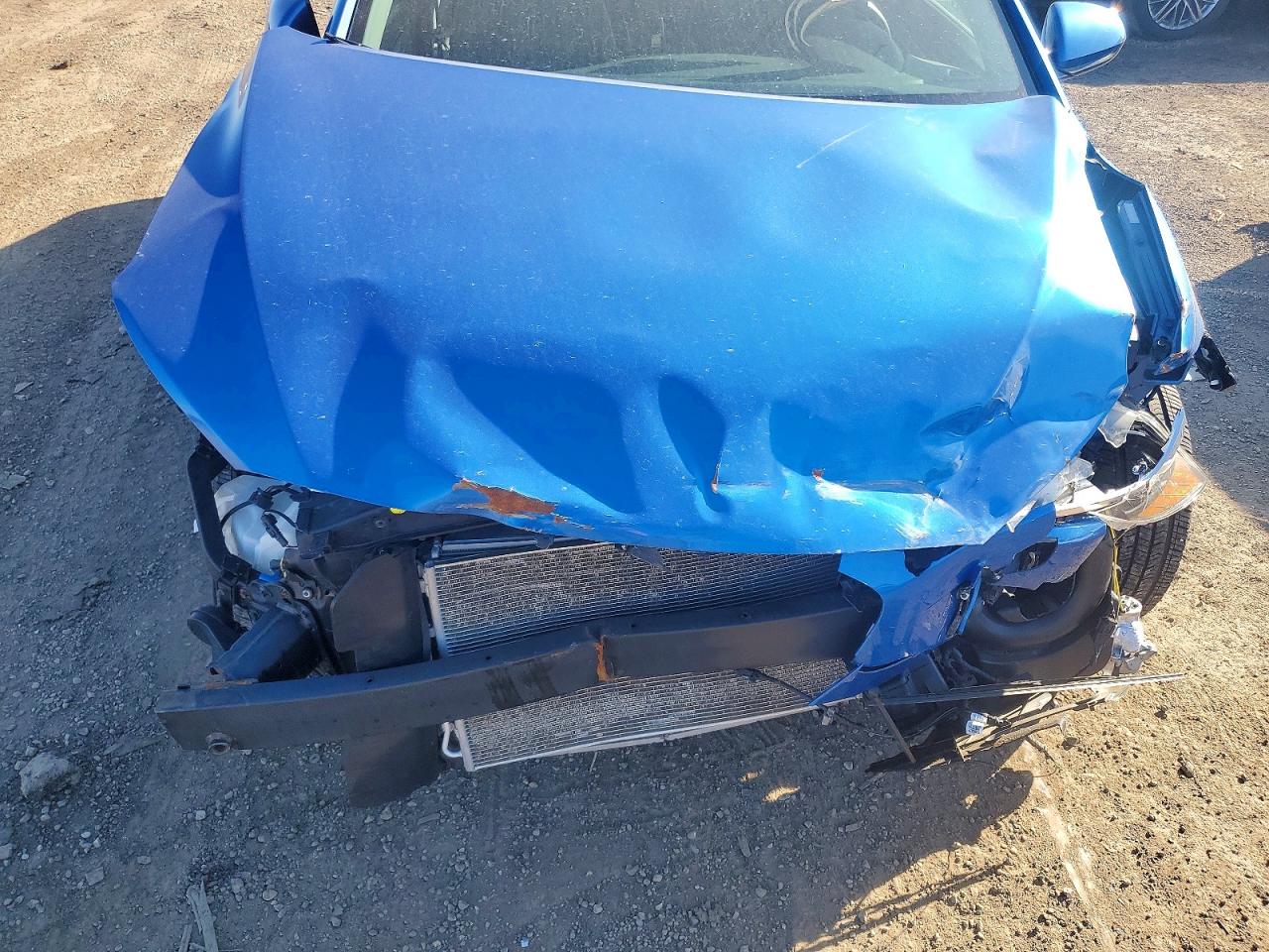 2017 HYUNDAI ELANTRA SE photo 21
