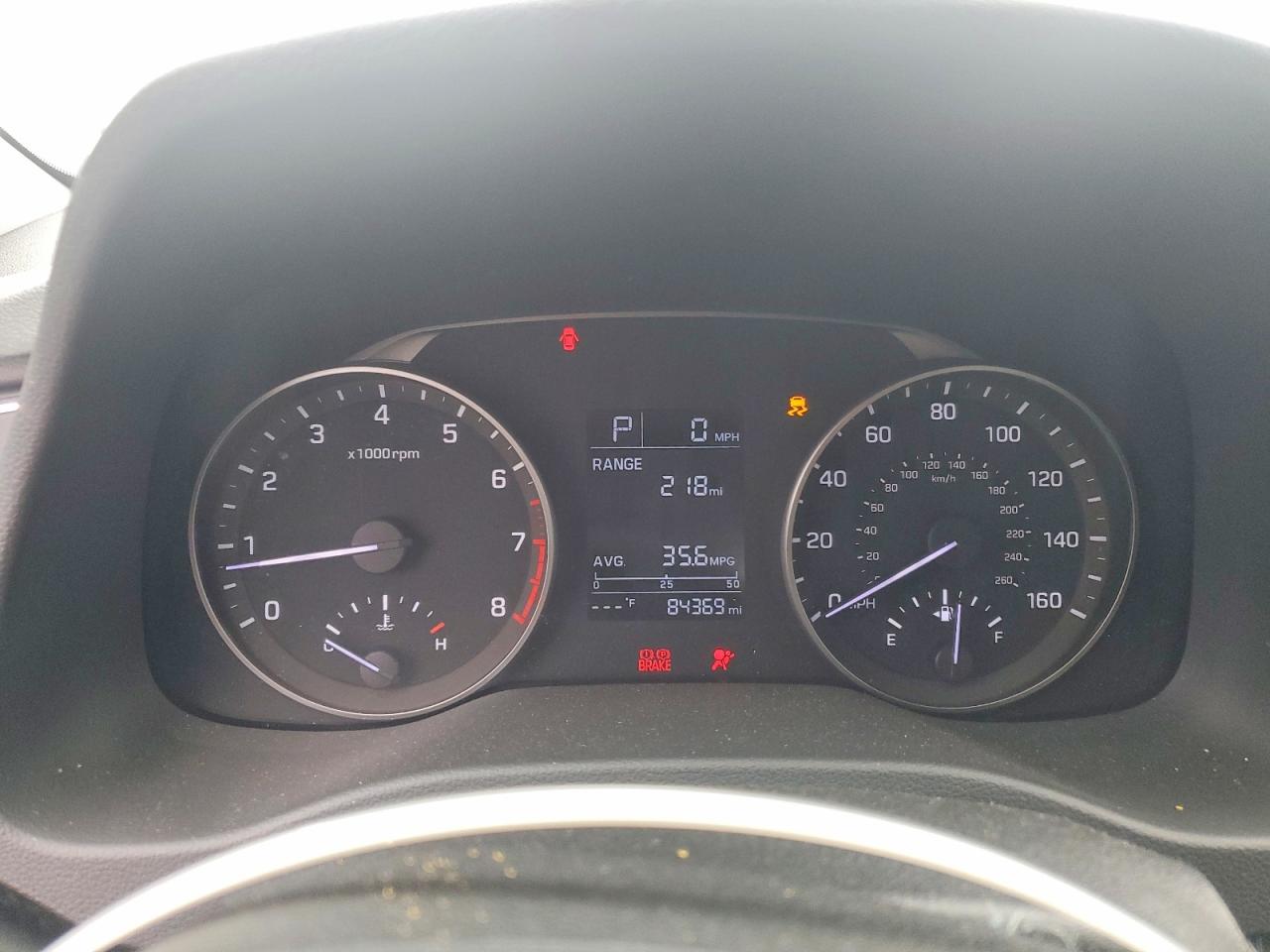 2017 HYUNDAI ELANTRA SE photo 17