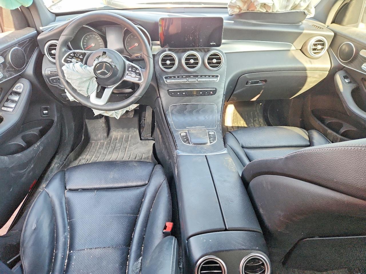 2020 MERCEDES-BENZ GLC 300 4MATIC photo 15