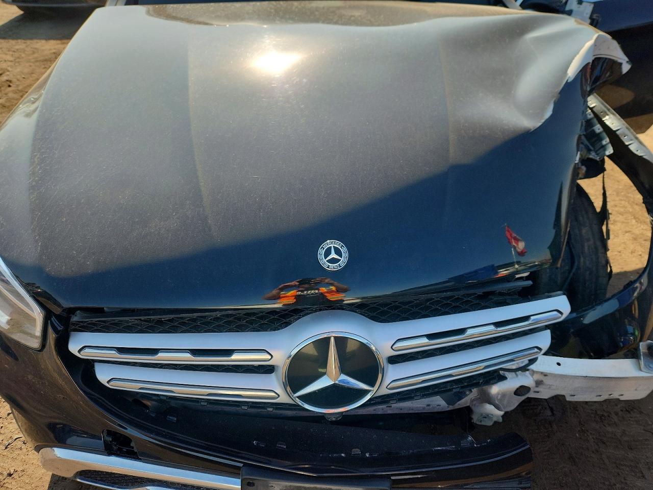 2020 MERCEDES-BENZ GLC 300 4MATIC photo 23