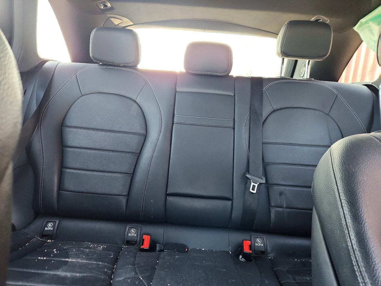 2020 MERCEDES-BENZ GLC 300 4MATIC photo 19