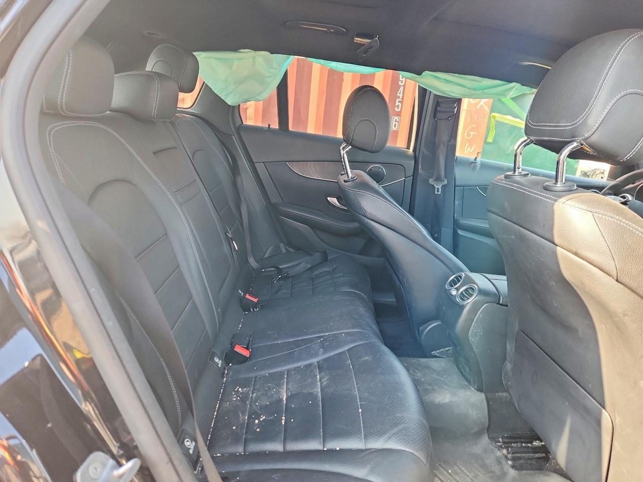 2020 MERCEDES-BENZ GLC 300 4MATIC photo 21