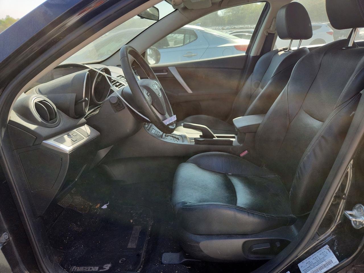 2013 MAZDA 3 I photo 13
