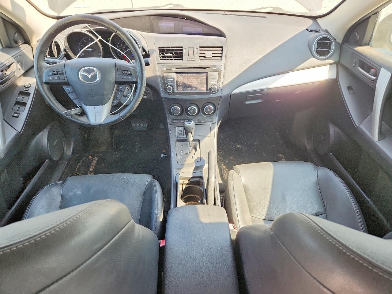 2013 MAZDA 3 I photo 15