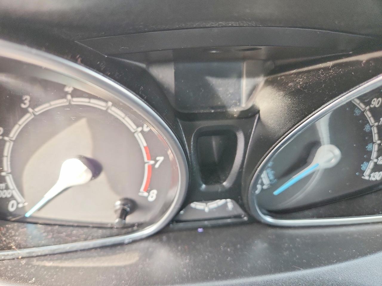 2019 FORD FIESTA SE photo 9