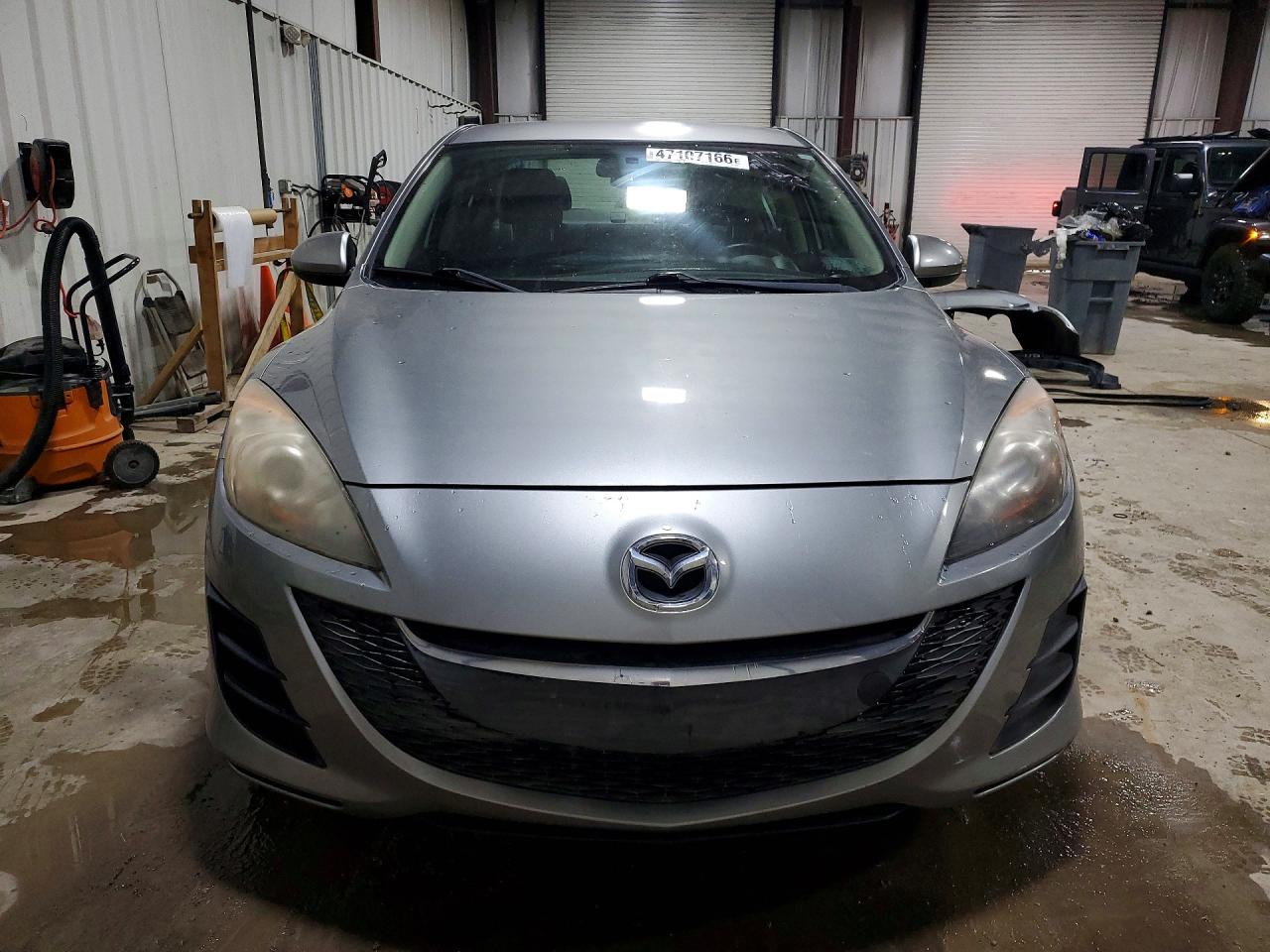 2010 MAZDA 3 I photo 9