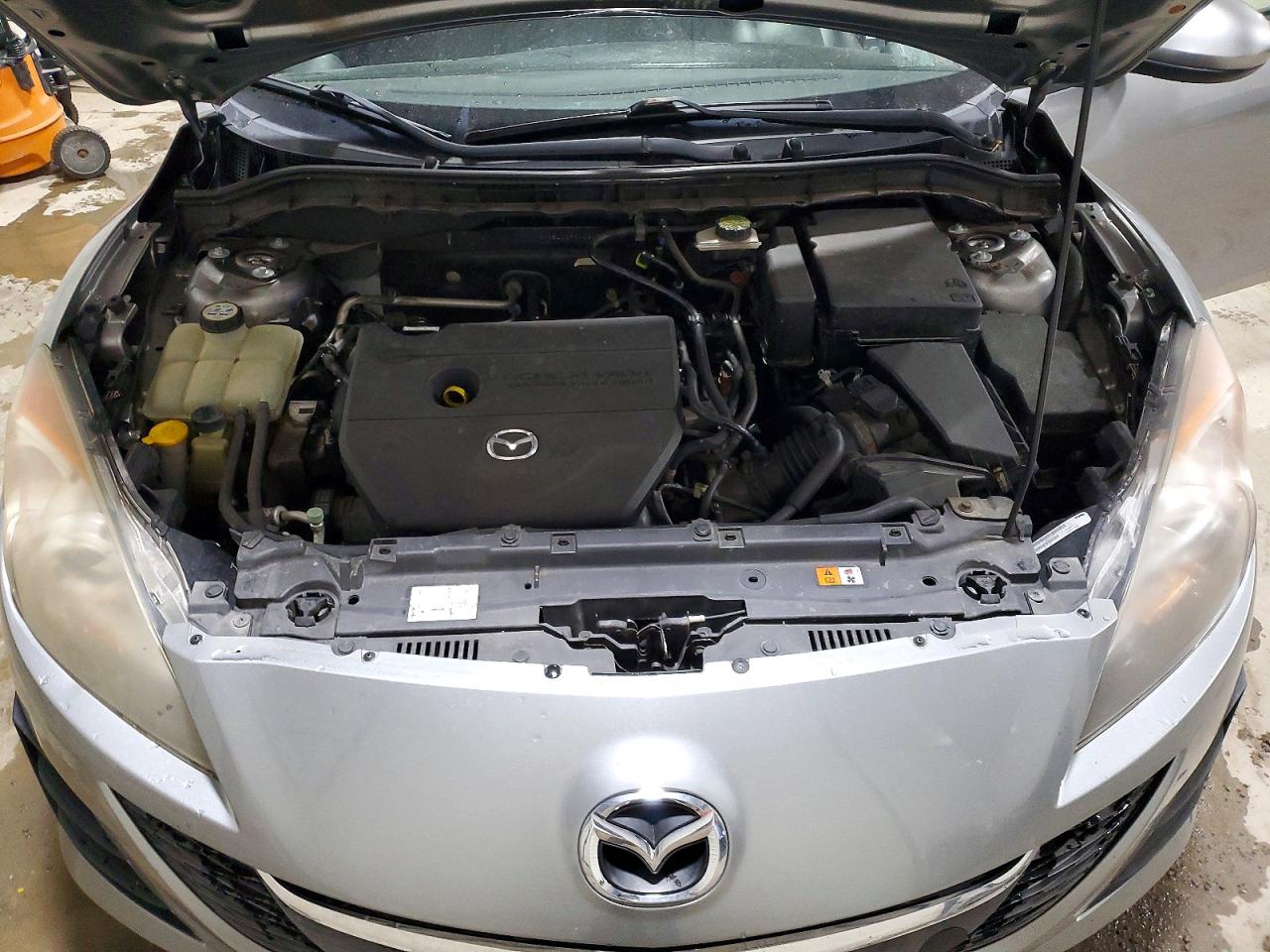 2010 MAZDA 3 I photo 21