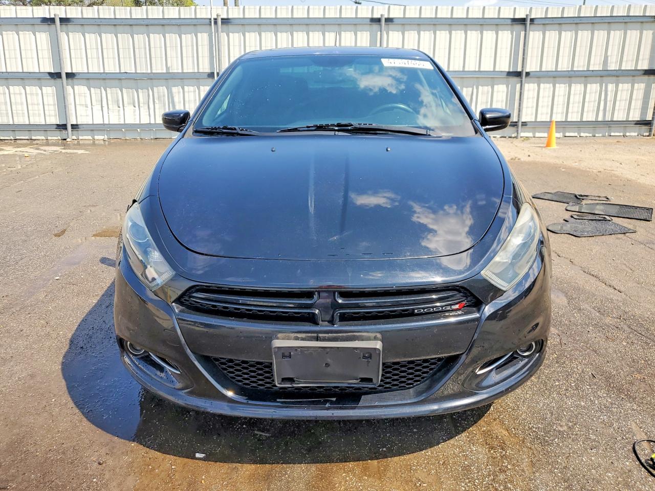 2014 DODGE DART SXT photo 13