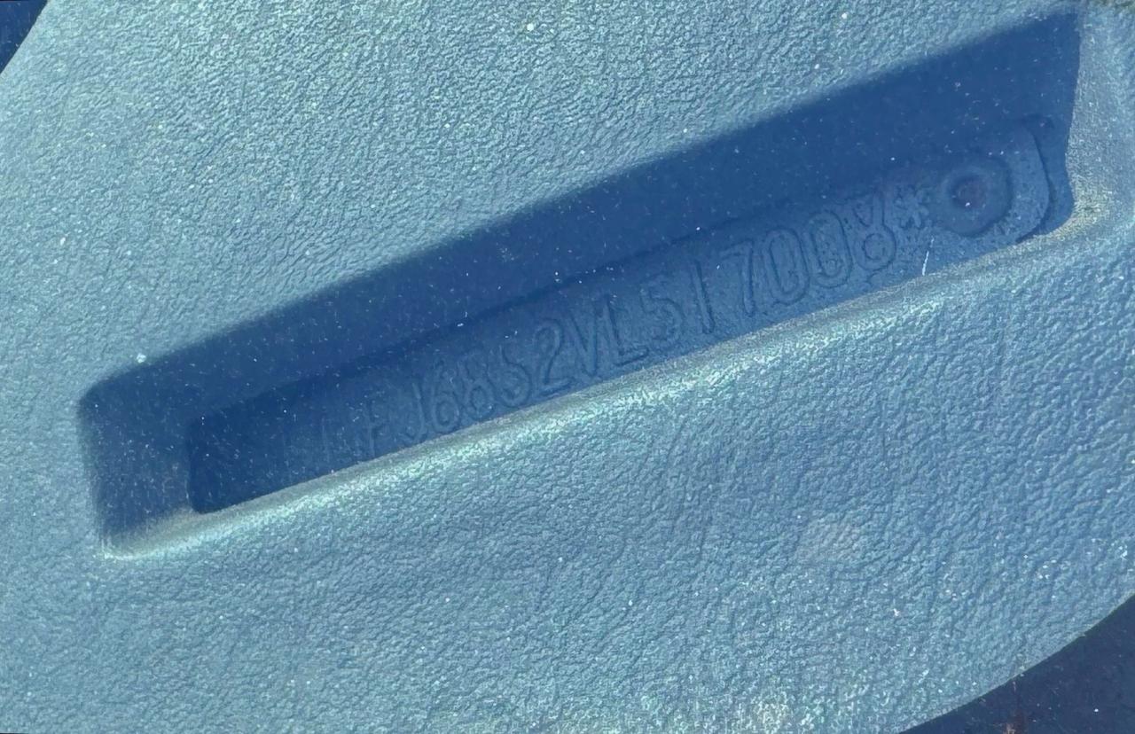 1997 JEEP CHEROKEE SPORT photo 13