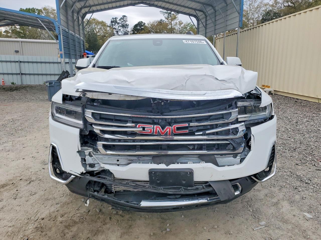 2023 GMC ACADIA SLT photo 13