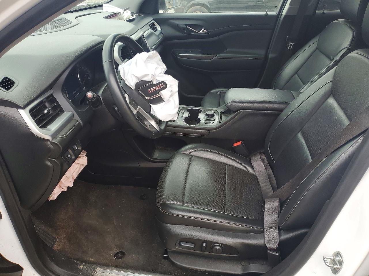 2023 GMC ACADIA SLT photo 19