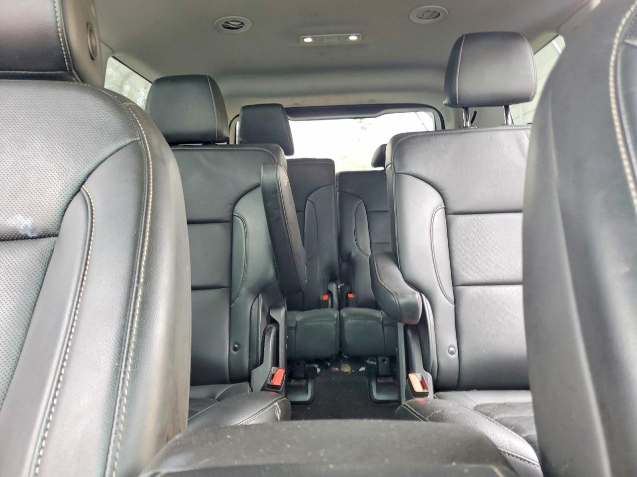 2023 GMC ACADIA SLT photo 28
