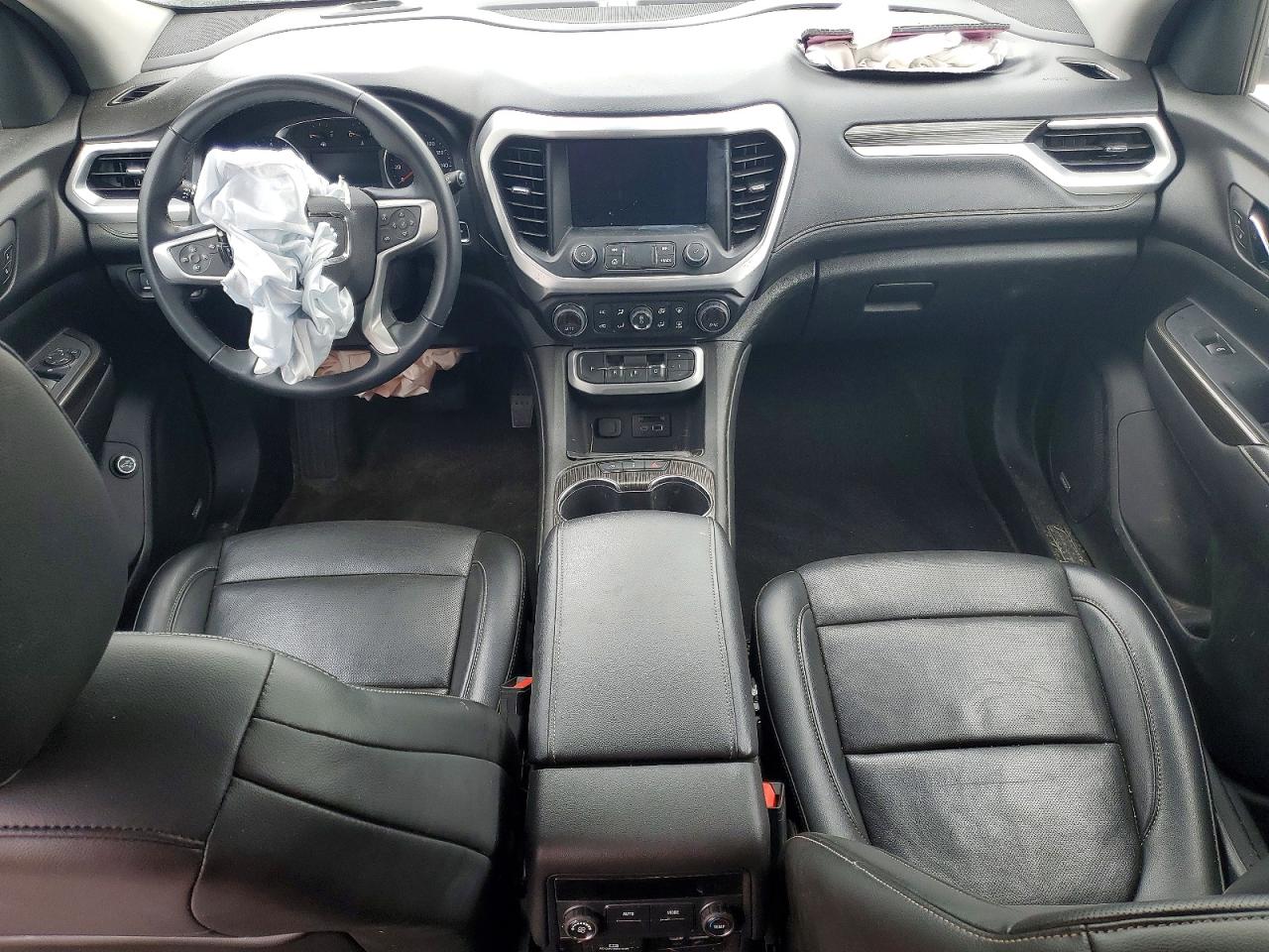 2023 GMC ACADIA SLT photo 22
