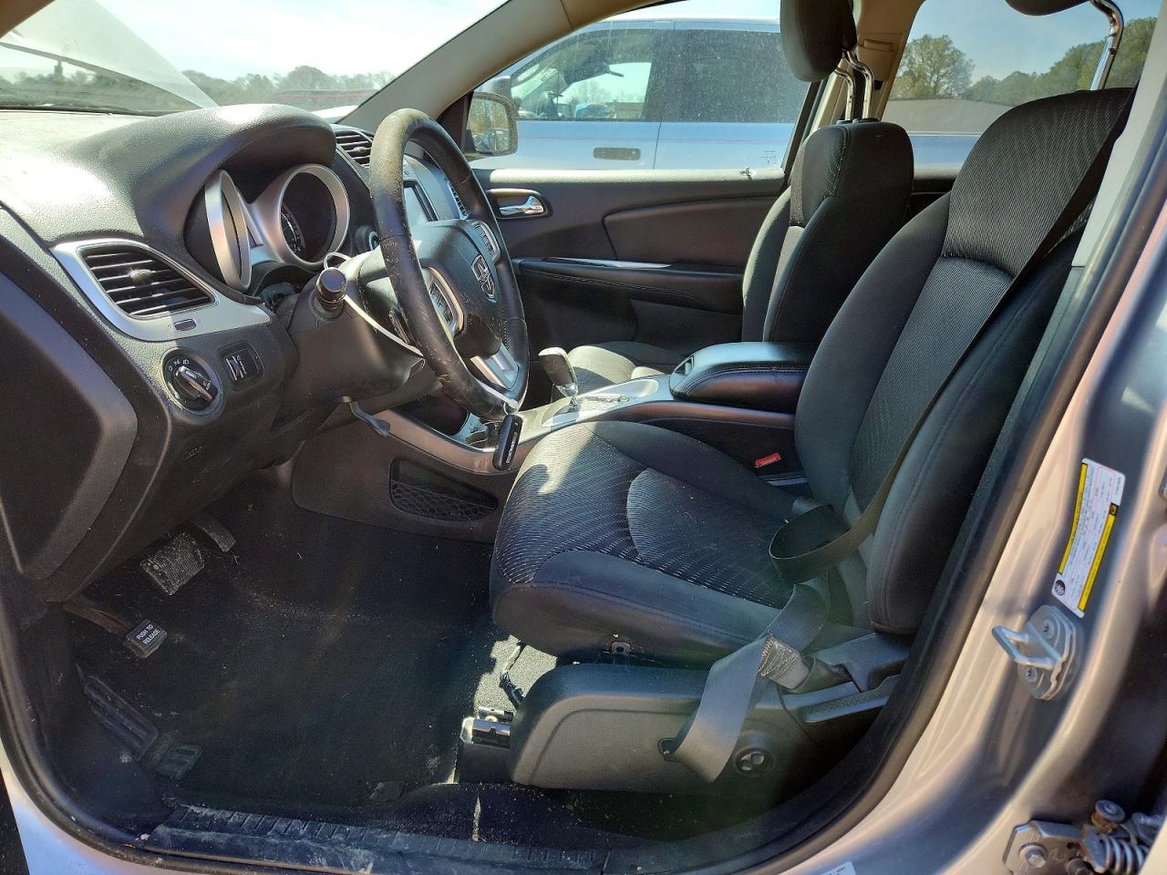 2015 DODGE JOURNEY SXT photo 7