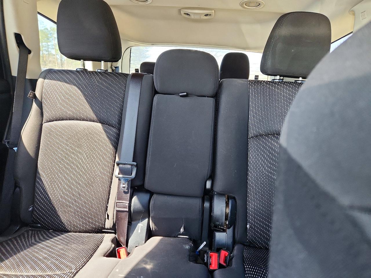 2015 DODGE JOURNEY SXT photo 10
