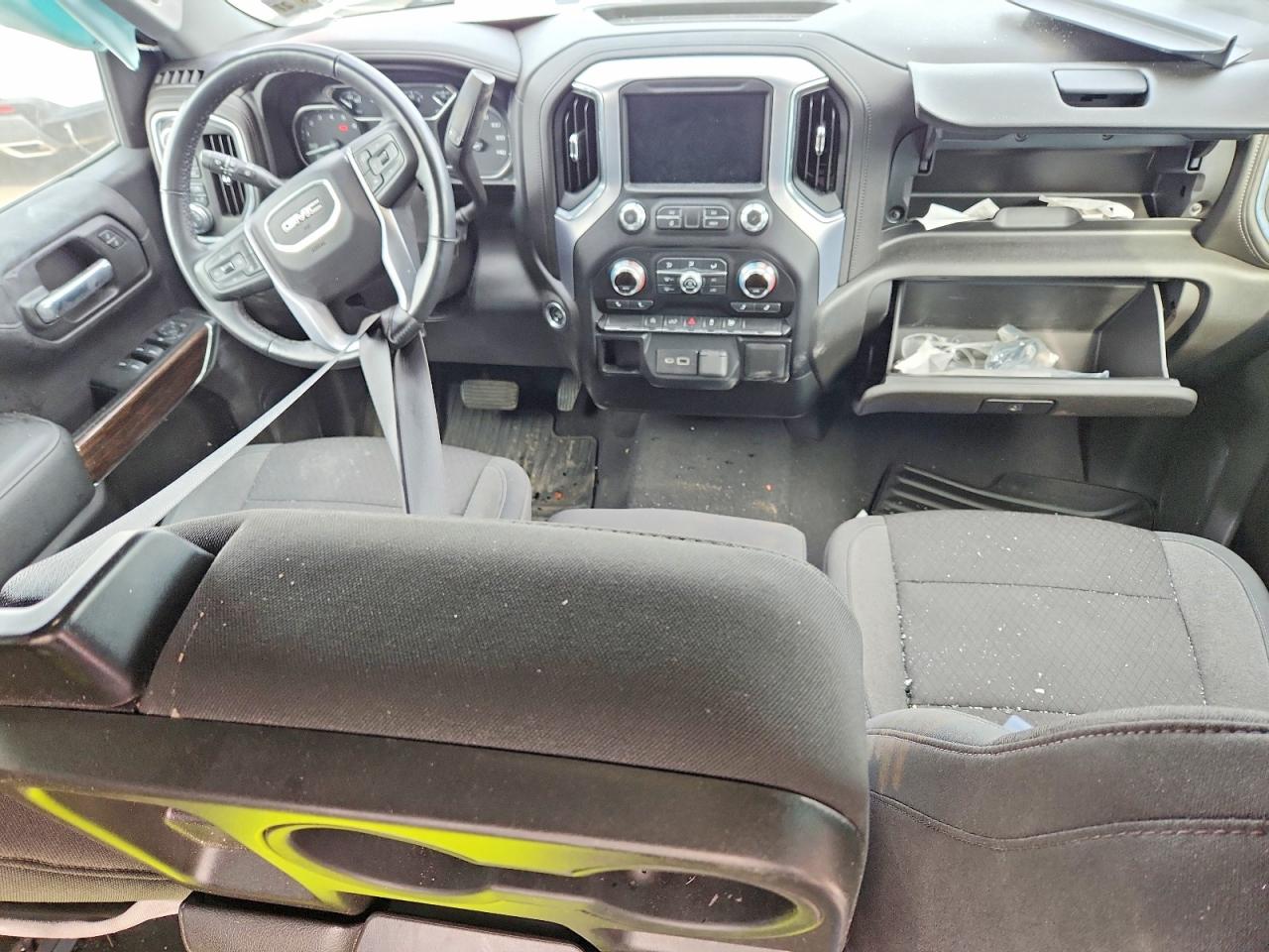 2022 GMC SIERRA LIMITED K1500 ELEVATION photo 15