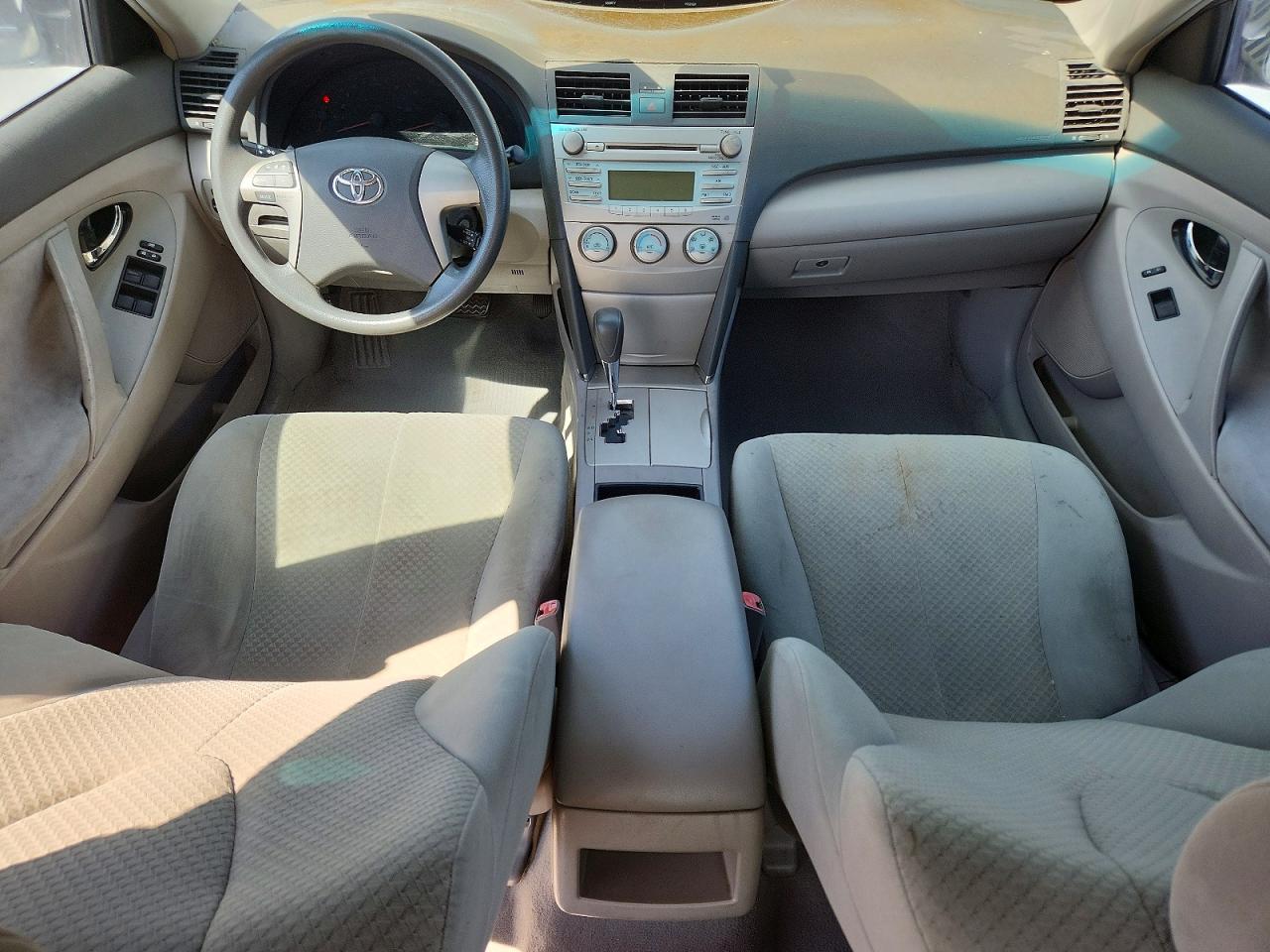 2007 TOYOTA CAMRY LE photo 22