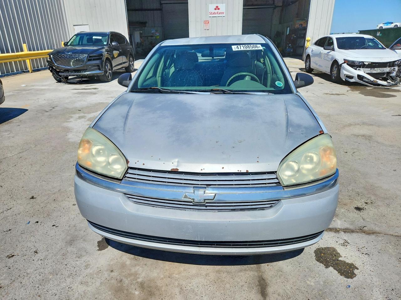 2005 CHEVROLET MALIBU LS photo 5