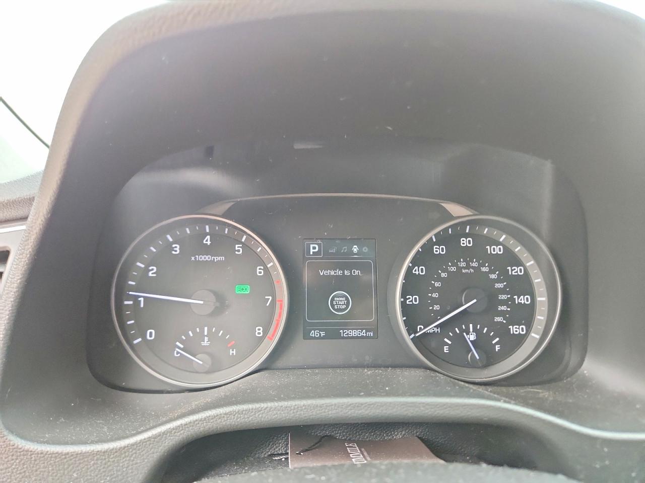 2017 HYUNDAI ELANTRA VALUE EDITION photo 25