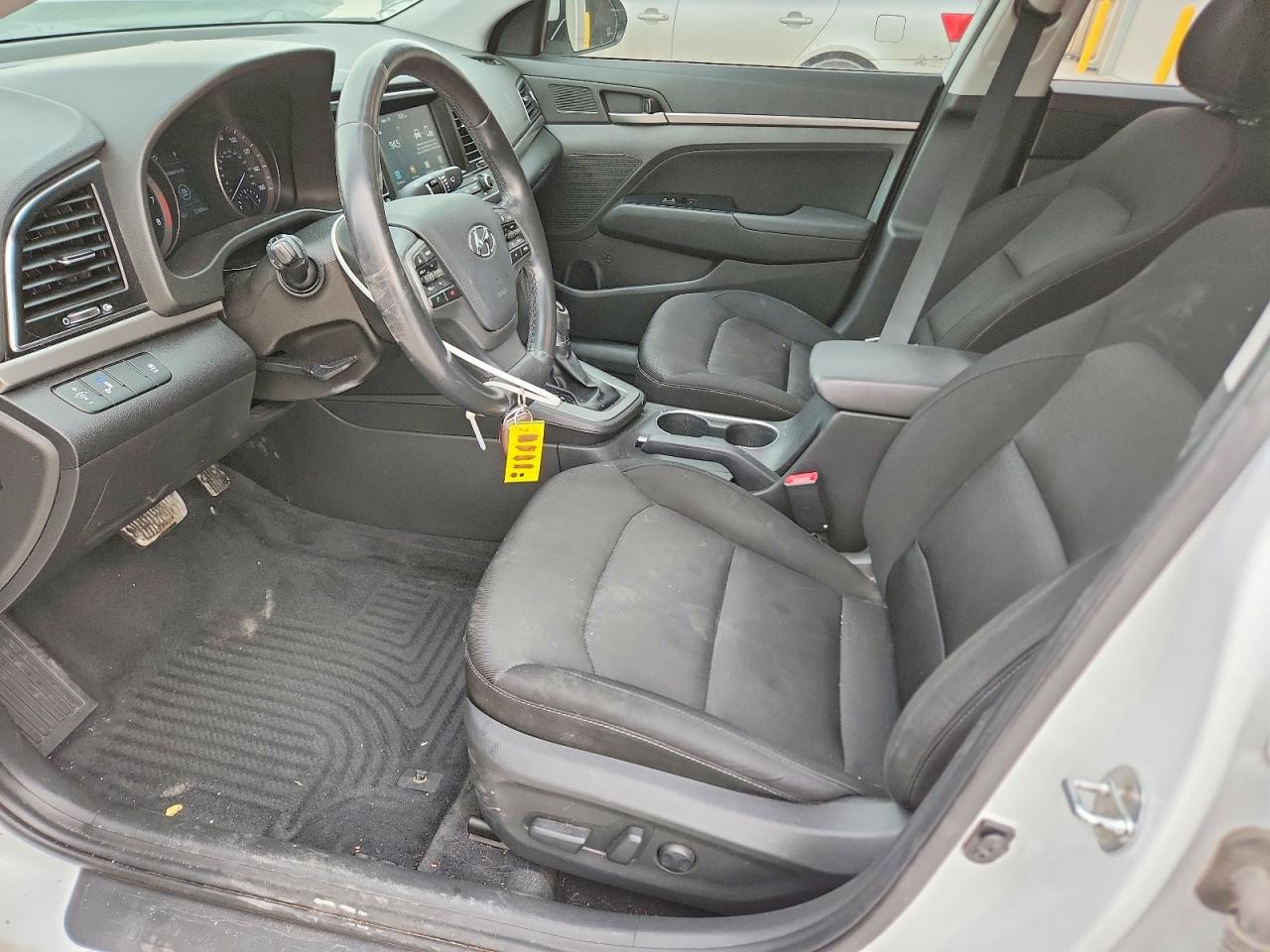 2017 HYUNDAI ELANTRA VALUE EDITION photo 19