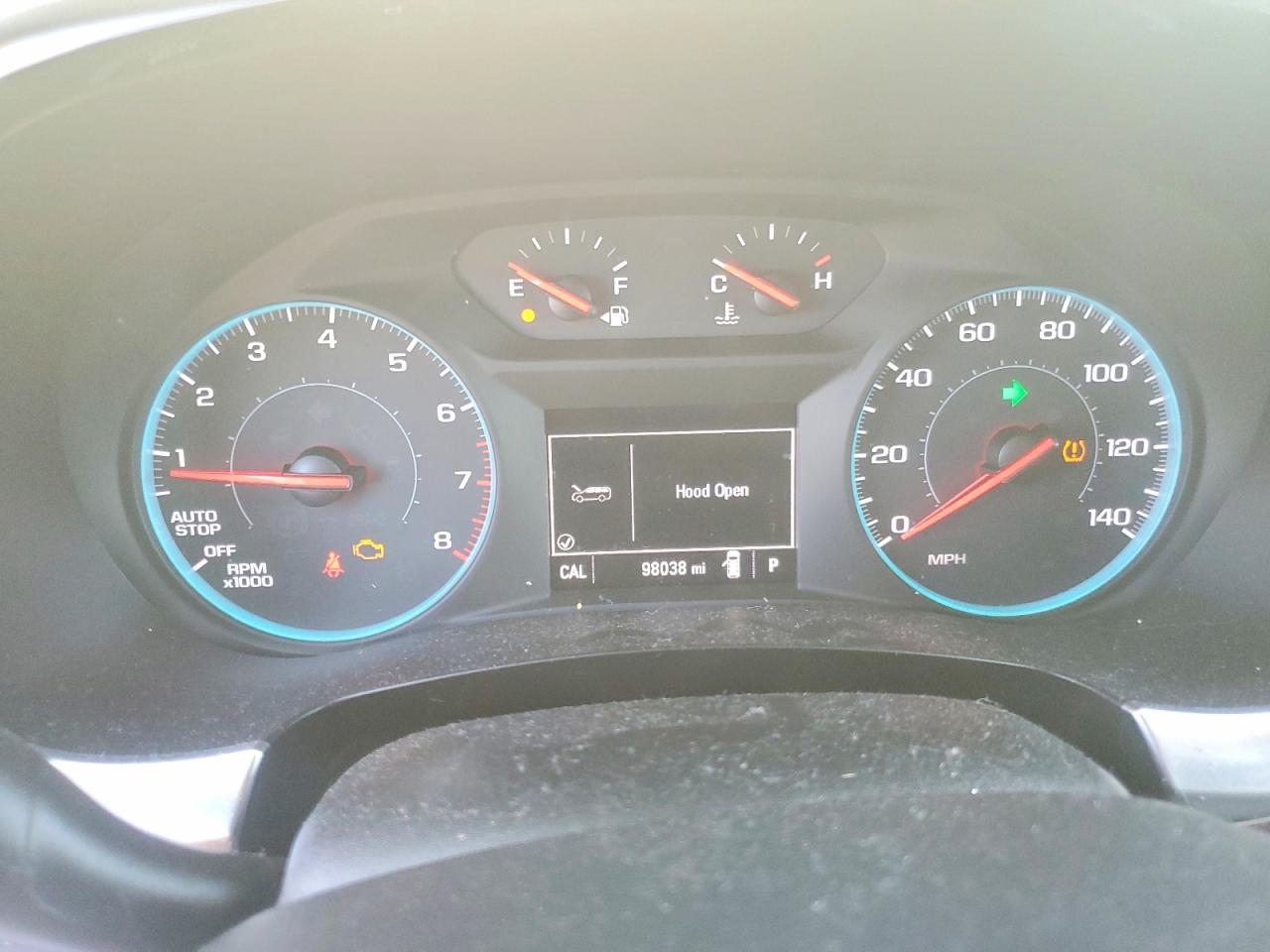 2019 CHEVROLET TRAVERSE LS photo 25