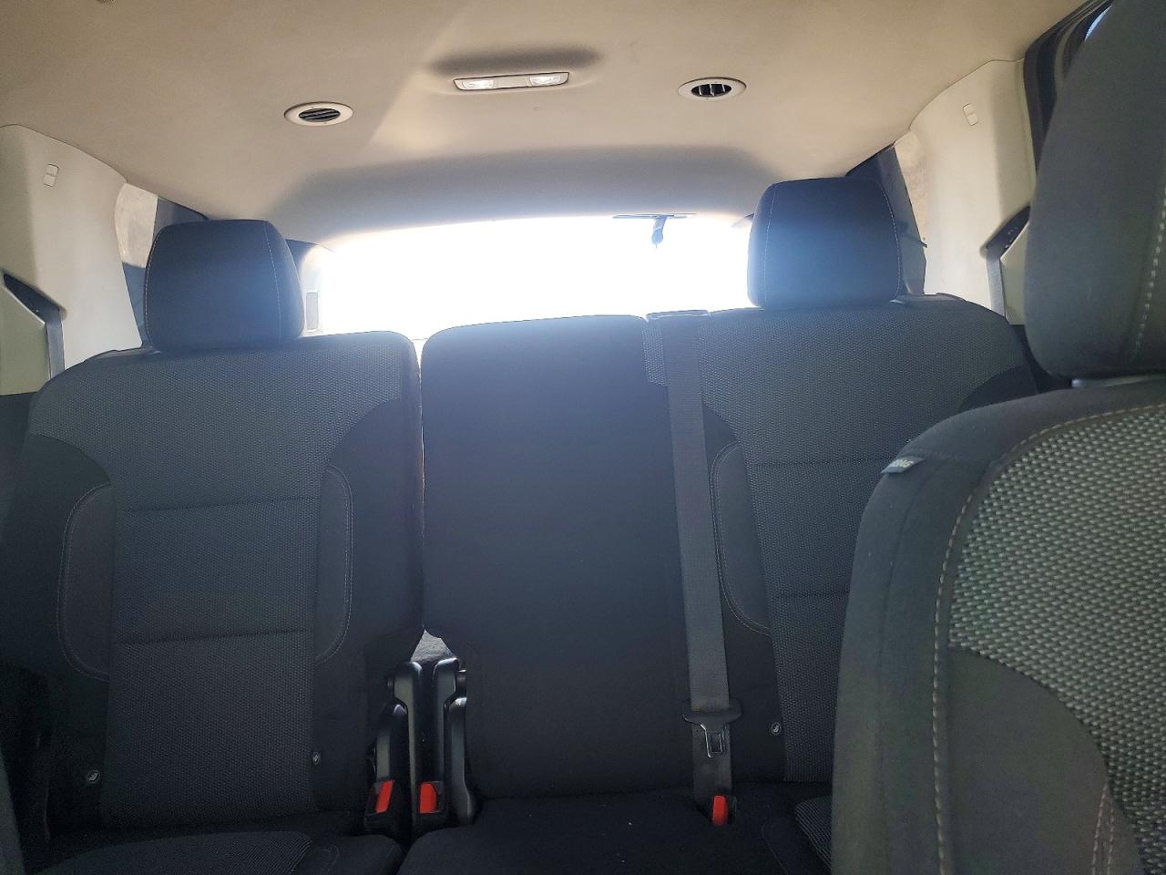 2019 CHEVROLET TRAVERSE LS photo 28