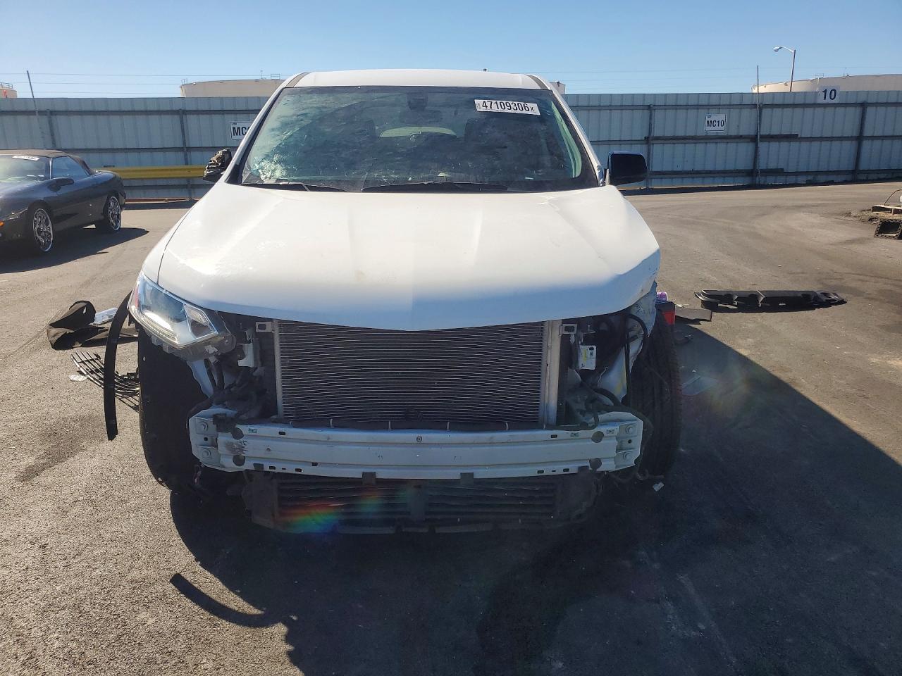 2019 CHEVROLET TRAVERSE LS photo 13
