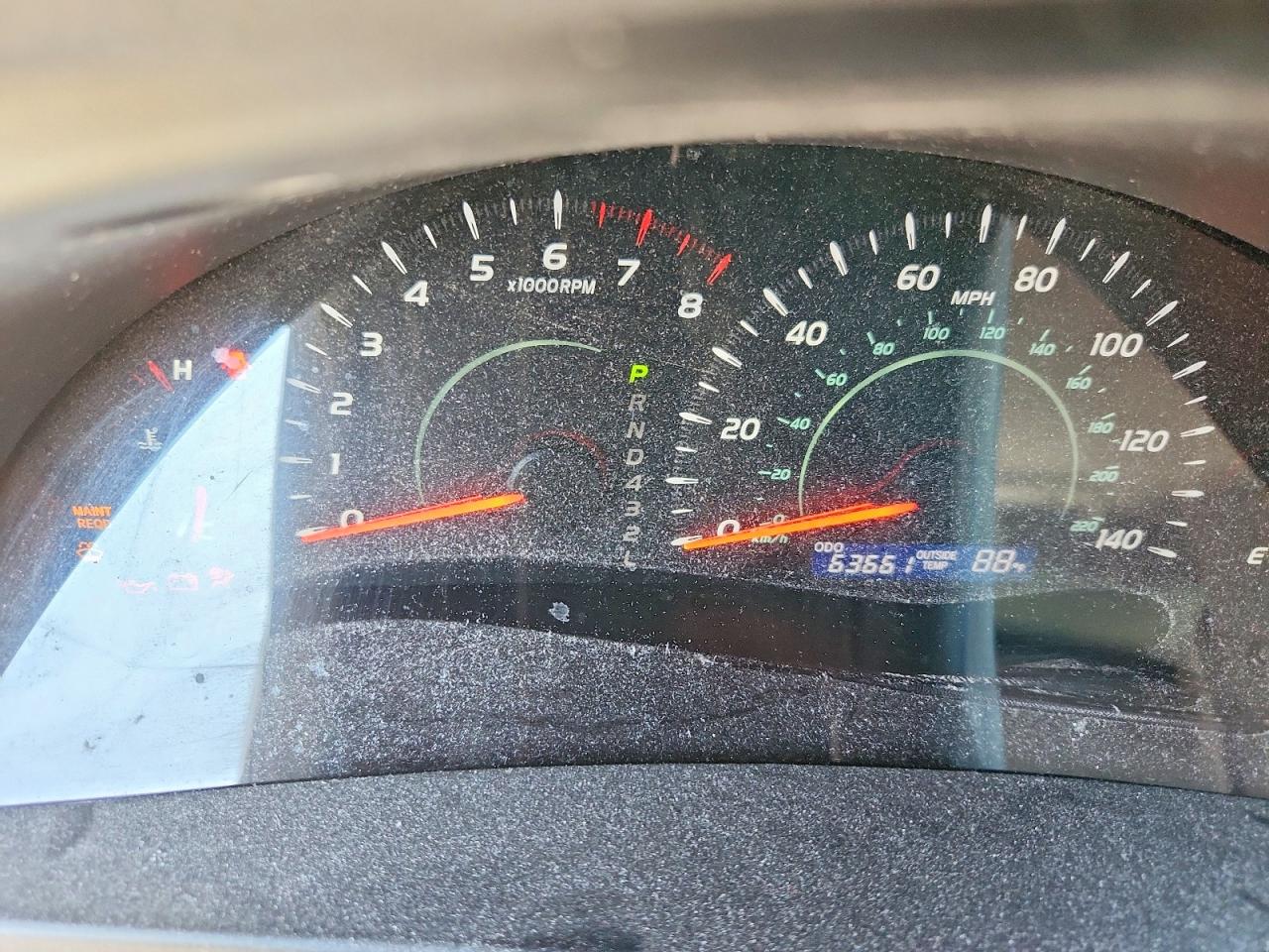 2007 TOYOTA CAMRY LE photo 17
