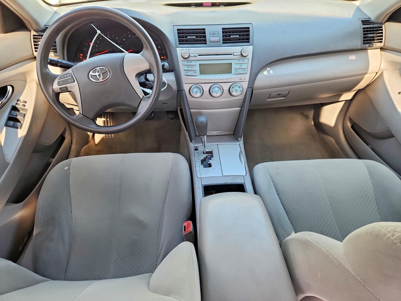2007 TOYOTA CAMRY LE photo 15