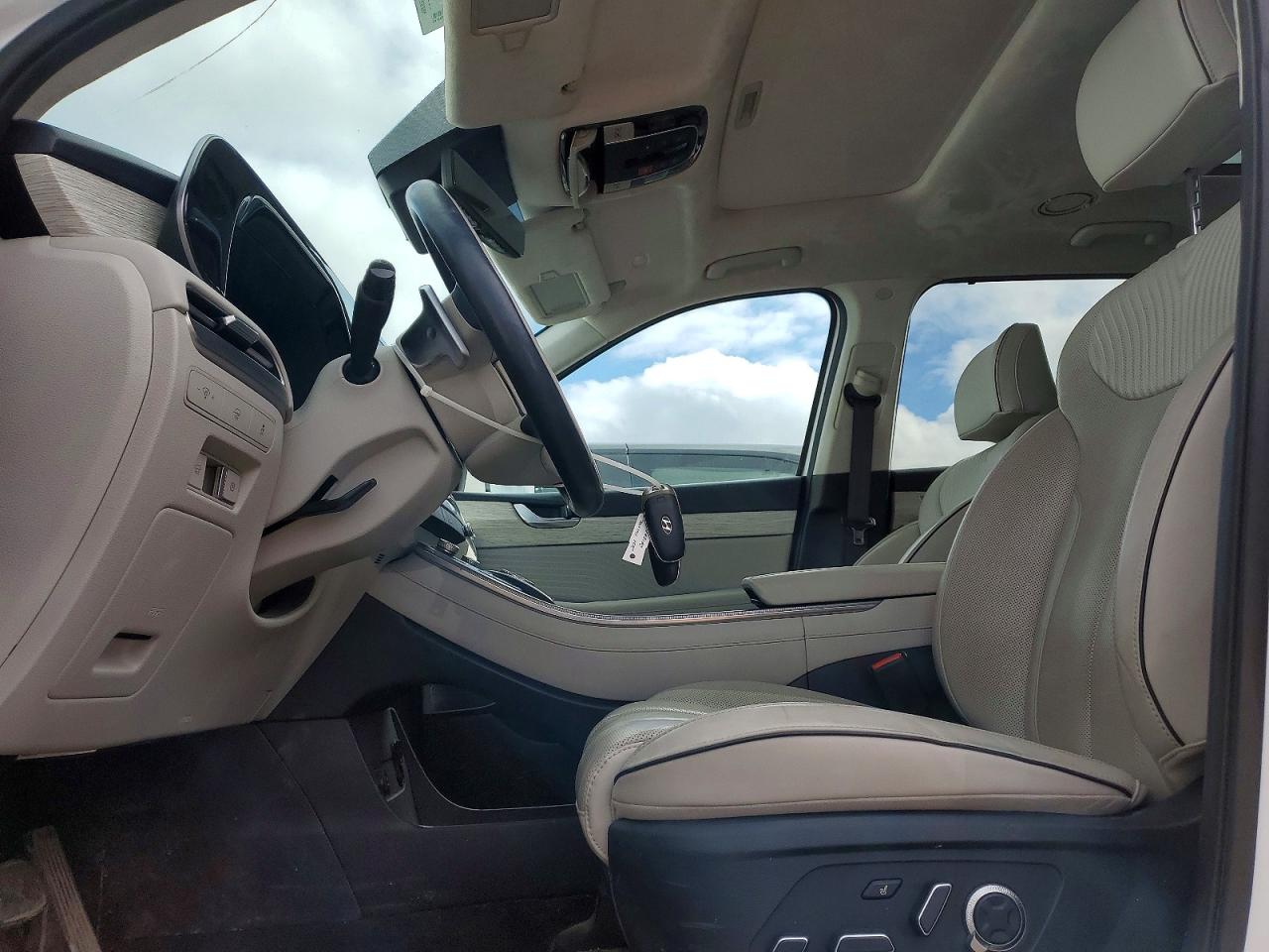 2024 HYUNDAI PALISADE LIMITED photo 13